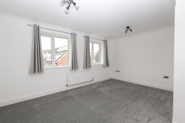 Harrogate Road, Ripon