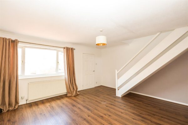 Hillshaw Park Way, Ripon