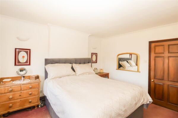 Back Lane, Aiskew, Bedale