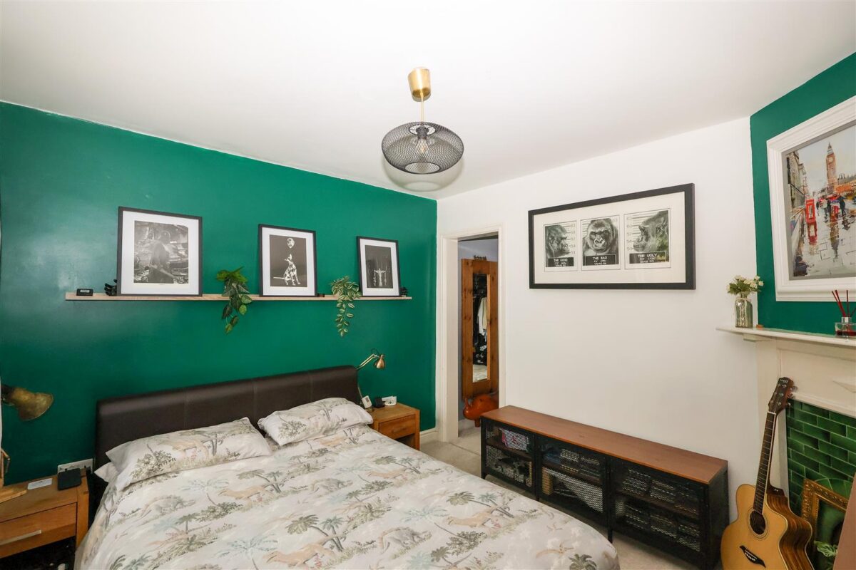 Harrogate Road, Ripon