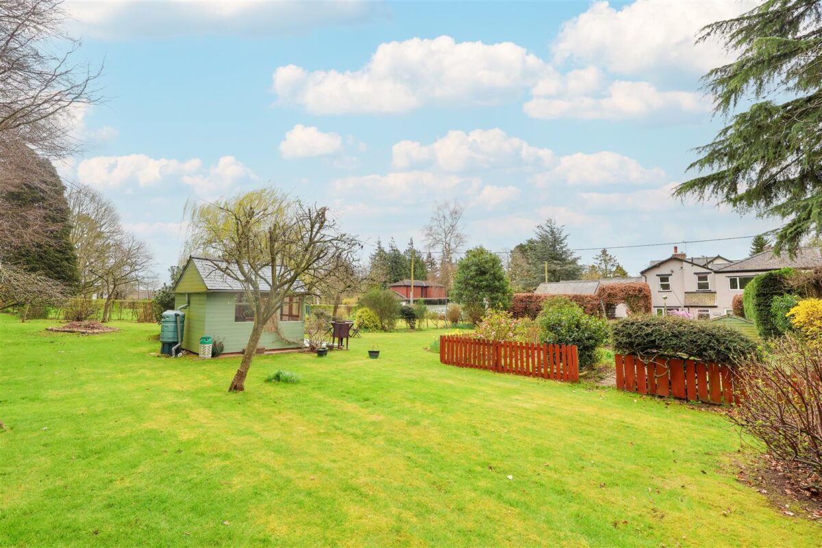 Sharow Lane, Sharow, Ripon