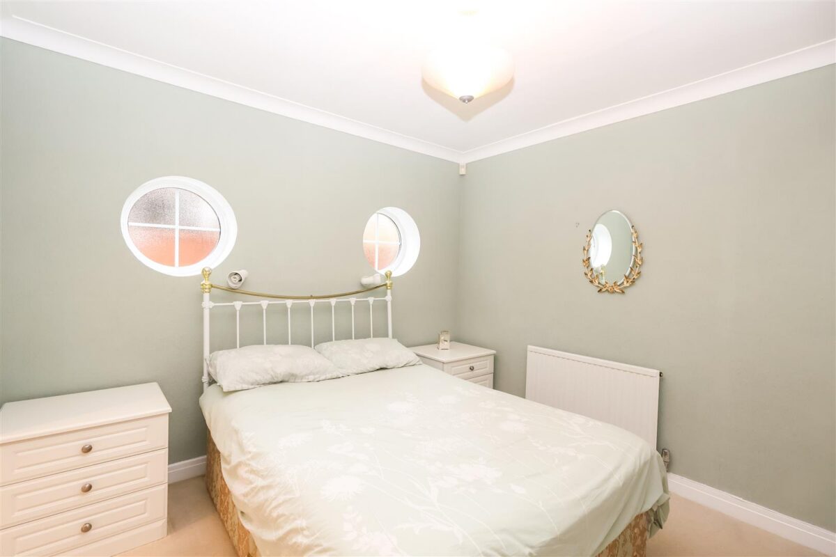 Spring Bank Road, Ripon