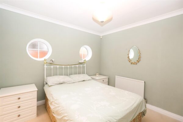 Spring Bank Road, Ripon