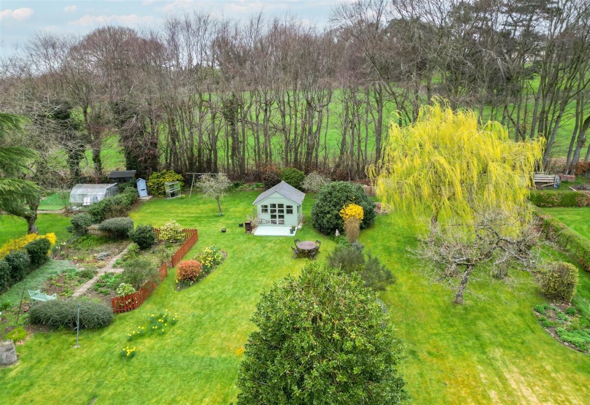 Sharow Lane, Sharow, Ripon