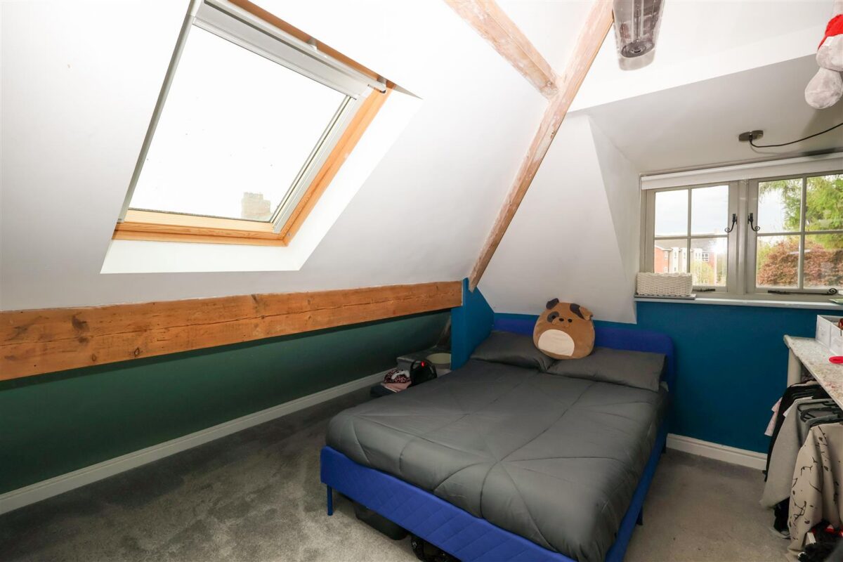 Harrogate Road, Ripon