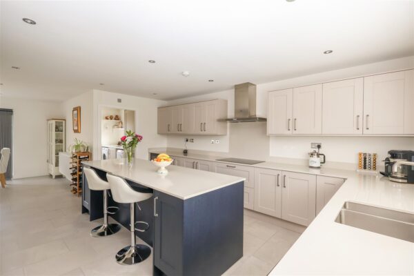 Meadow Lane, Nosterfield, Bedale