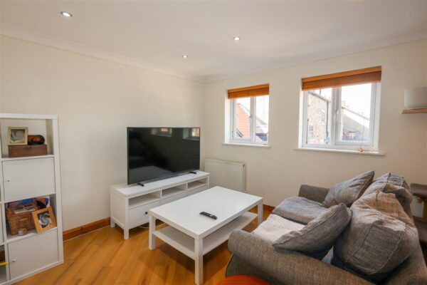 Saracen's Court, North Street, Ripon