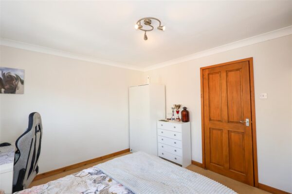 Saracen's Court, North Street, Ripon