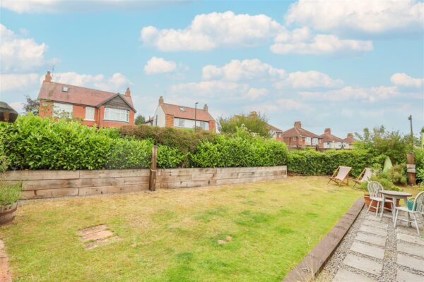 Bishopton Lane, Ripon