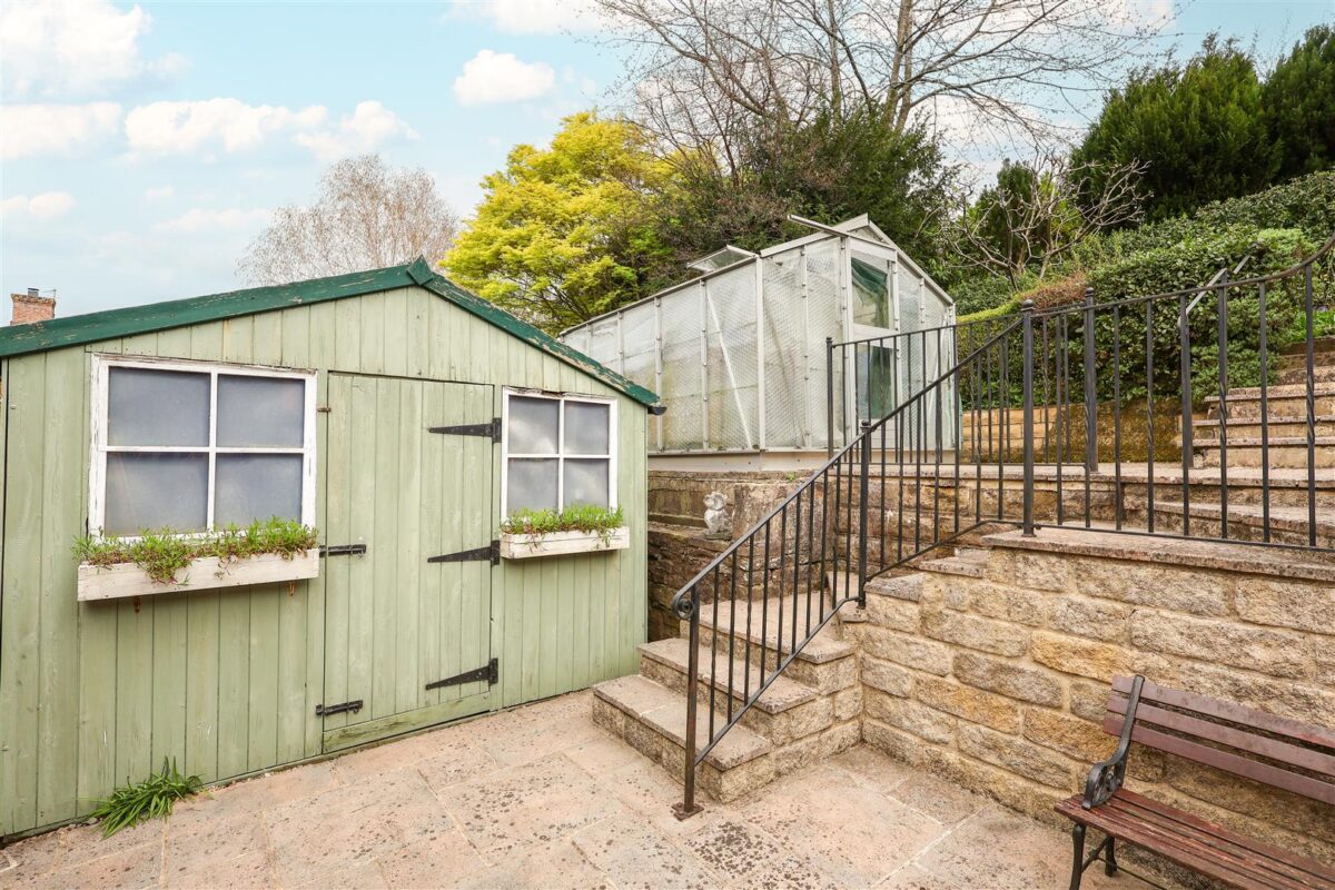 Spring Bank Road, Ripon