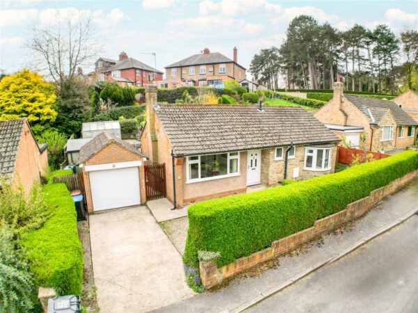 Spring Bank Road, Ripon