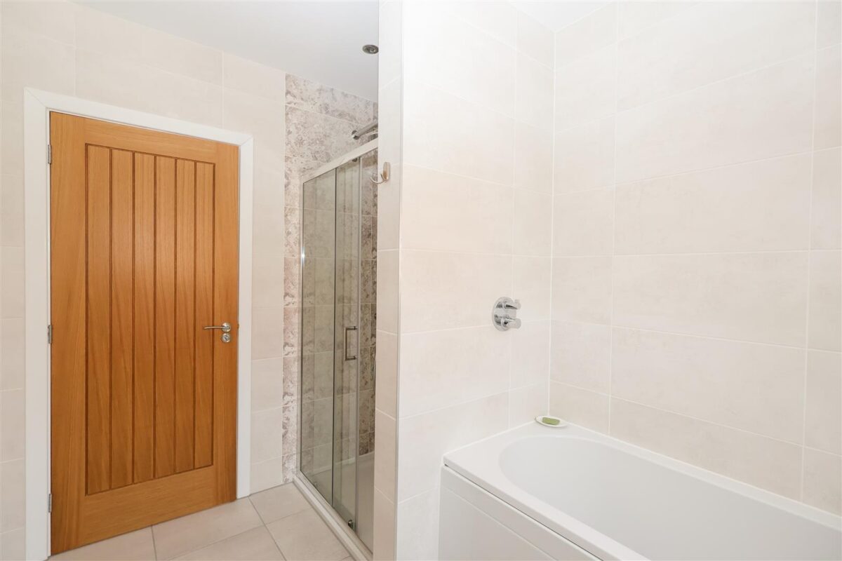 Meadow Lane, Nosterfield, Bedale