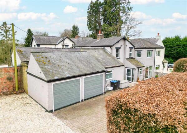 Sharow Lane, Sharow, Ripon