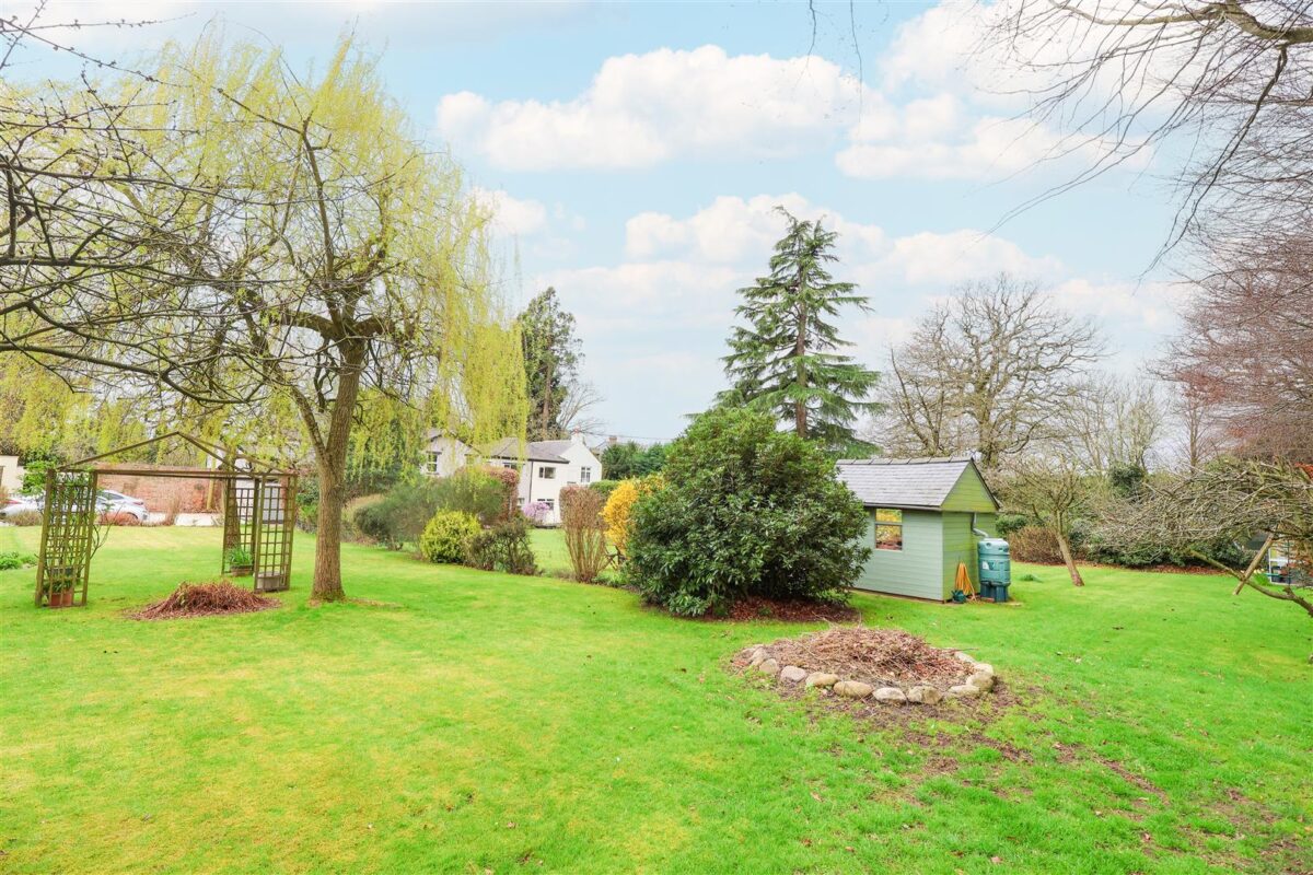 Sharow Lane, Sharow, Ripon