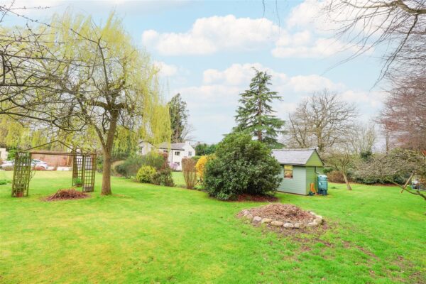 Sharow Lane, Sharow, Ripon