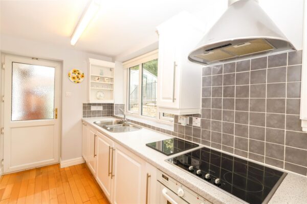 Spring Bank Road, Ripon