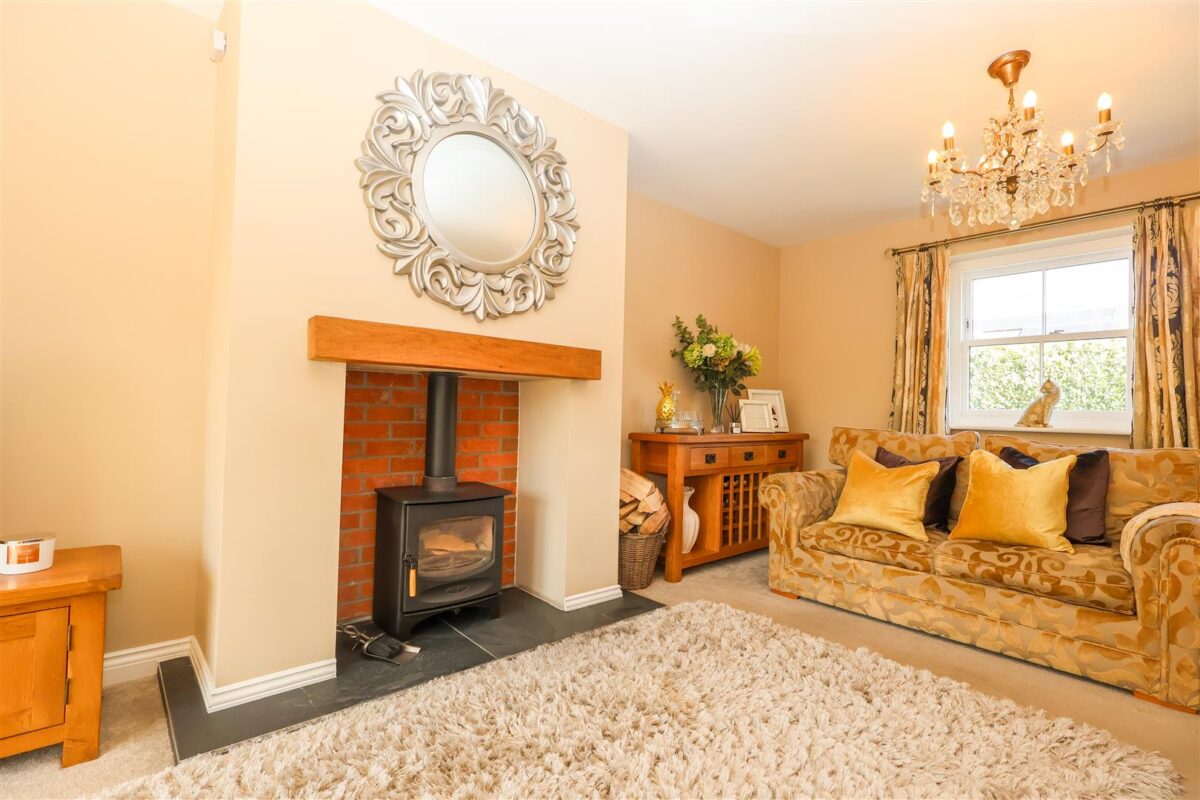 Rokesby Place, Pickhill, Thirsk