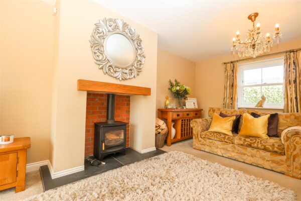 Rokesby Place, Pickhill, Thirsk