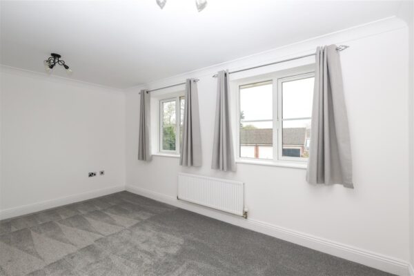 Harrogate Road, Ripon