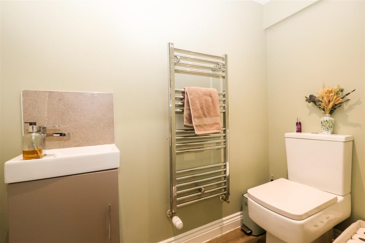 Rokesby Place, Pickhill, Thirsk