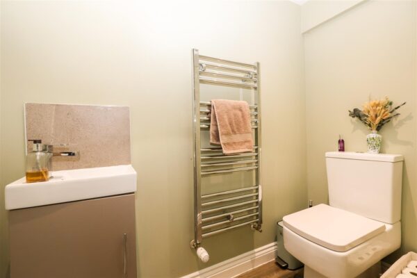 Rokesby Place, Pickhill, Thirsk