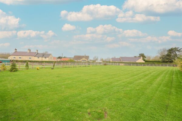 Meadow Lane, Nosterfield, Bedale