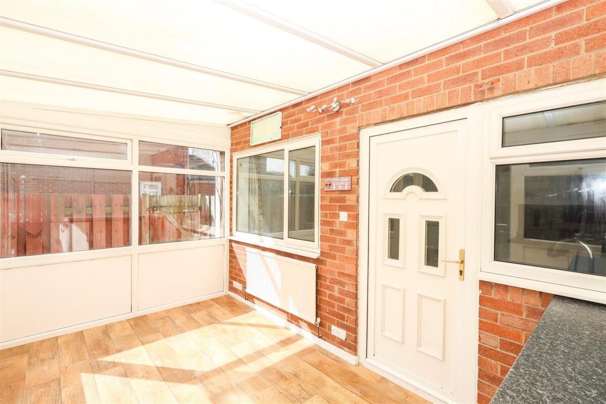 Hillshaw Park Way, Ripon