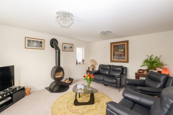 Meadow Lane, Nosterfield, Bedale