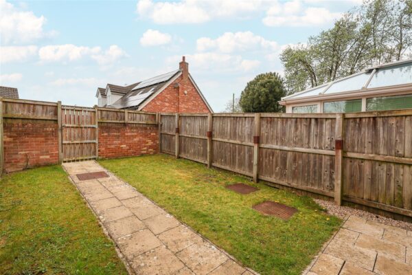 Harrogate Road, Ripon