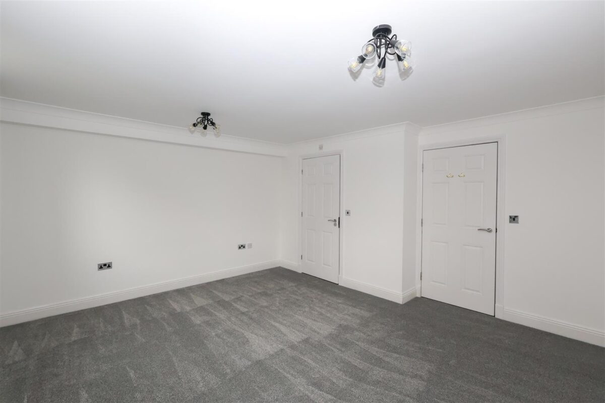 Harrogate Road, Ripon