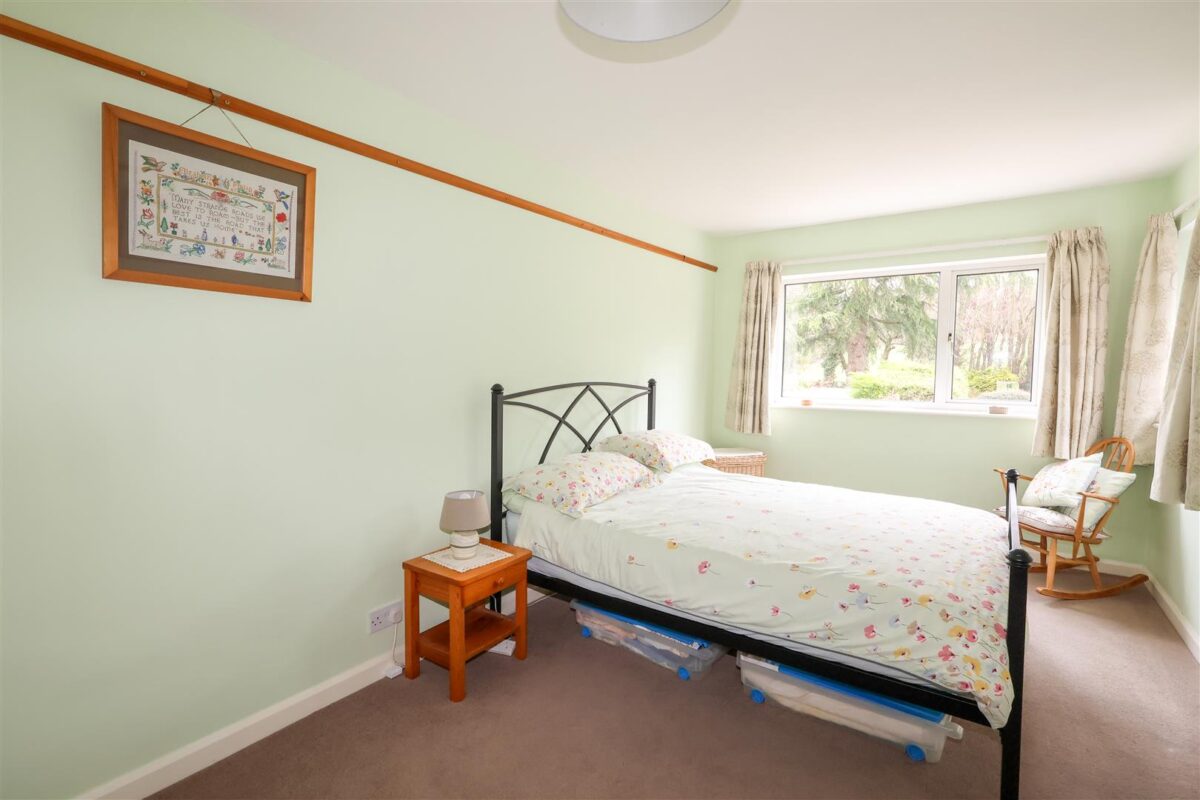 Sharow Lane, Sharow, Ripon