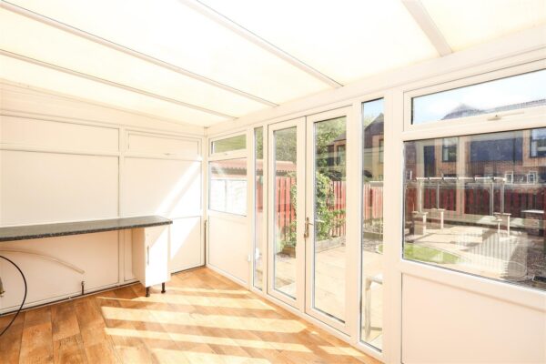 Hillshaw Park Way, Ripon