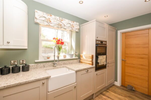 Rokesby Place, Pickhill, Thirsk