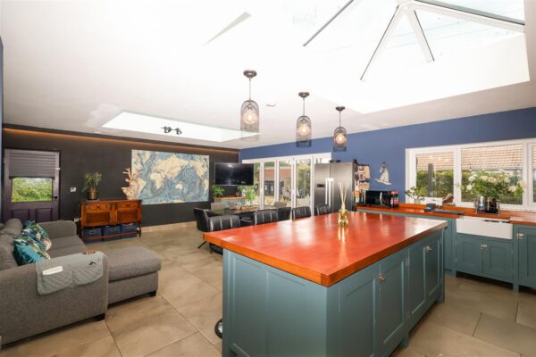 Harrogate Road, Ripon