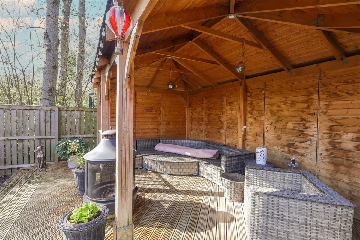 Rokesby Place, Pickhill, Thirsk