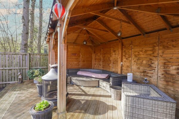 Rokesby Place, Pickhill, Thirsk