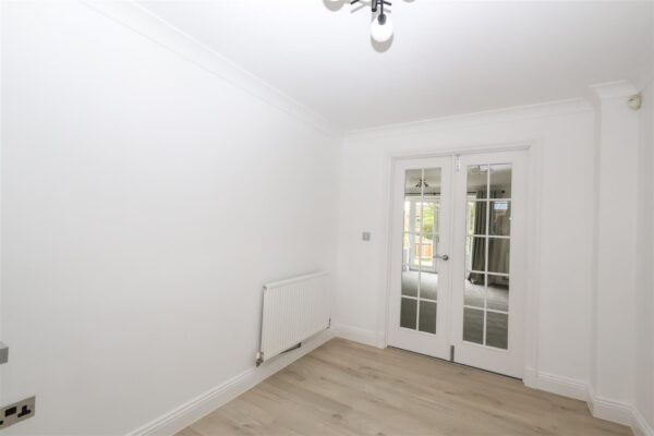 Harrogate Road, Ripon