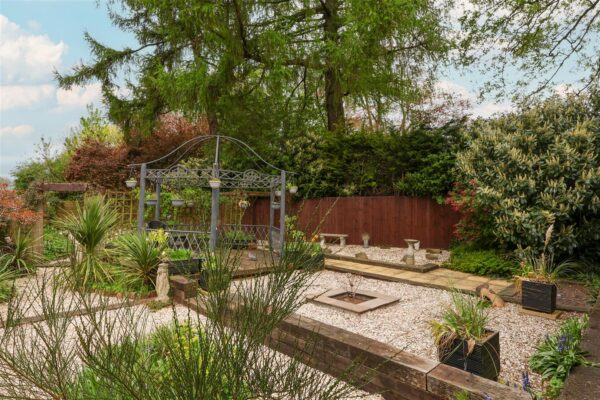 Harrogate Road, Ripon