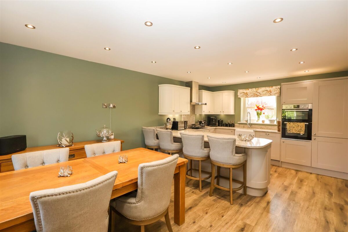 Rokesby Place, Pickhill, Thirsk