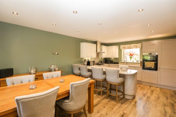 Rokesby Place, Pickhill, Thirsk