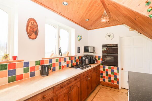 Back Lane, Aiskew, Bedale