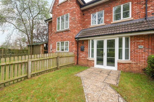 Harrogate Road, Ripon