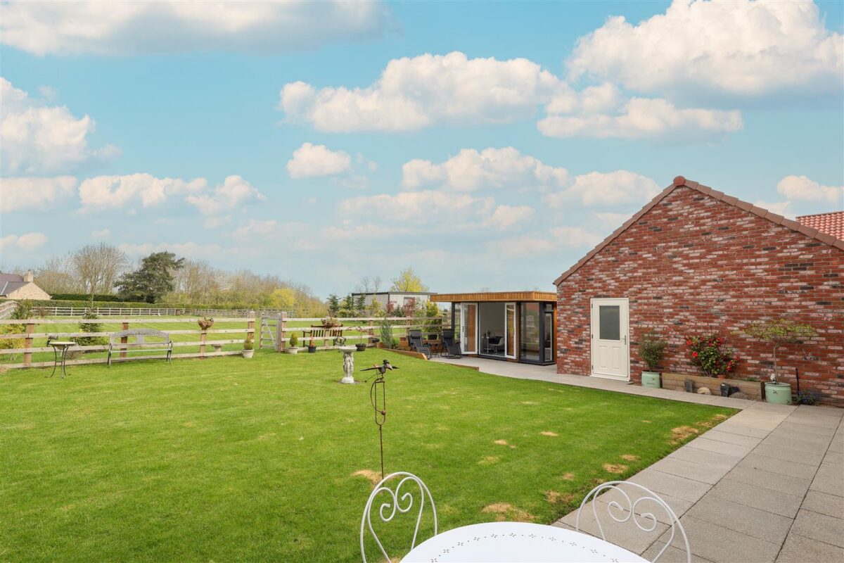 Meadow Lane, Nosterfield, Bedale