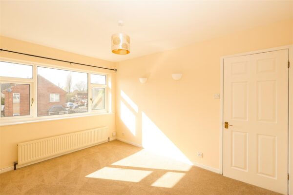 Bondgate Green Lane, Ripon