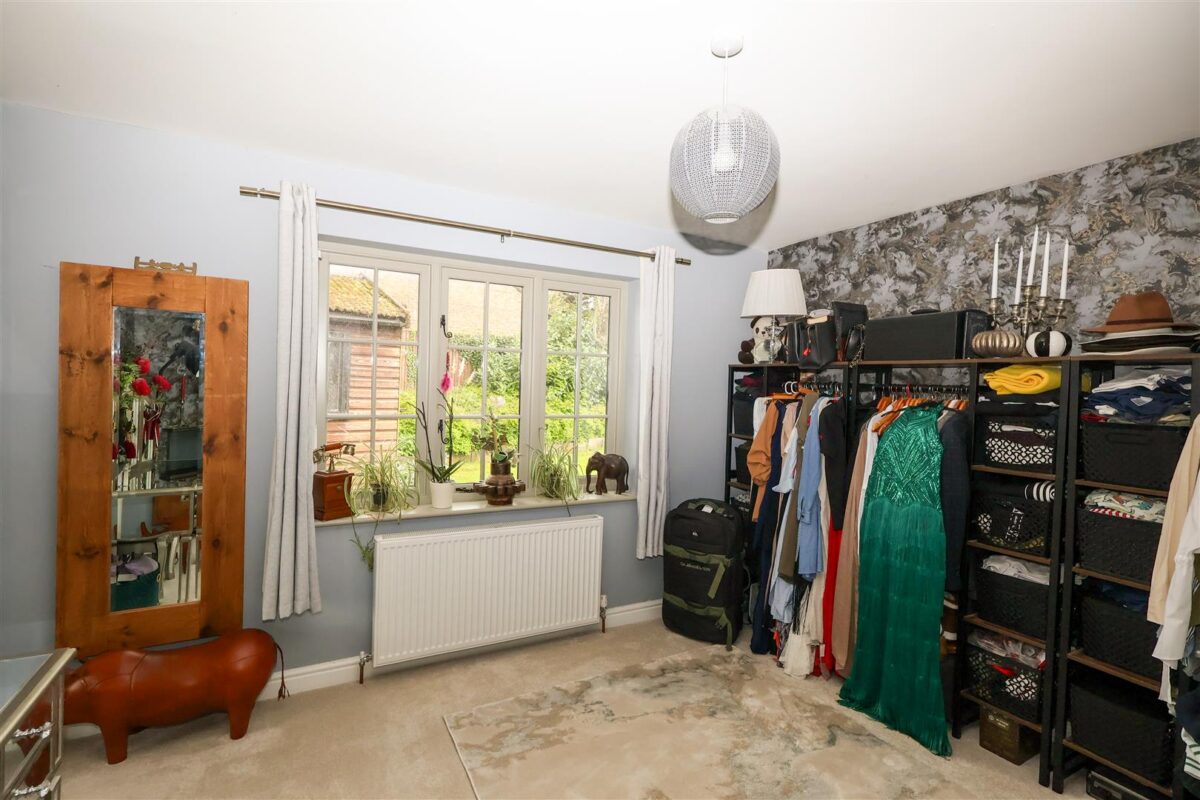 Harrogate Road, Ripon