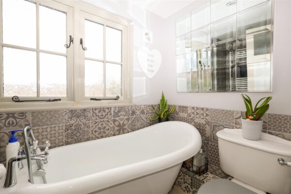 Harrogate Road, Ripon