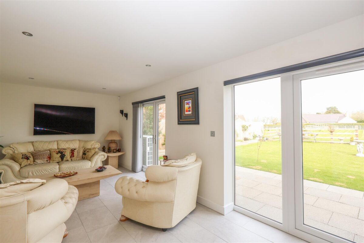 Meadow Lane, Nosterfield, Bedale