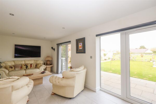 Meadow Lane, Nosterfield, Bedale