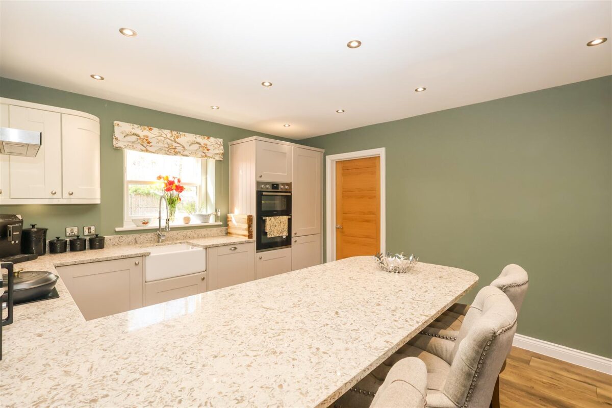 Rokesby Place, Pickhill, Thirsk