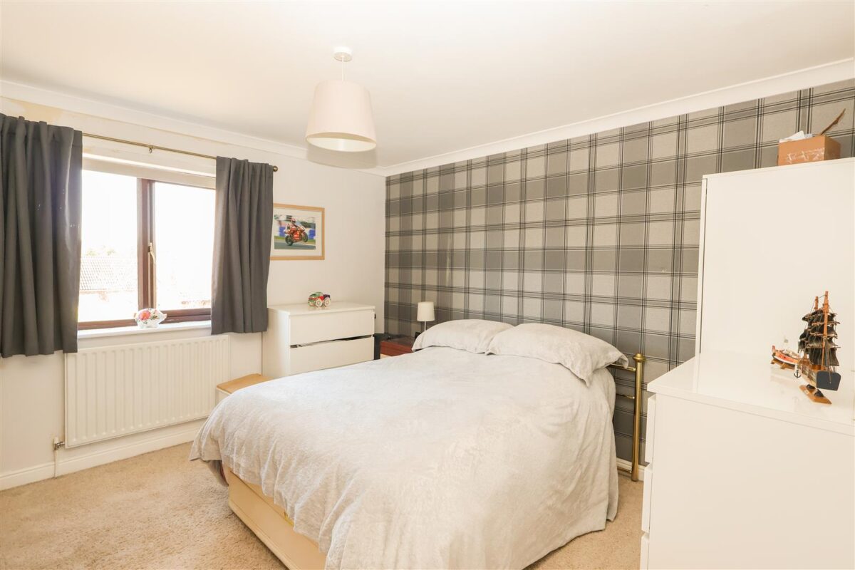 Back Lane, Aiskew, Bedale